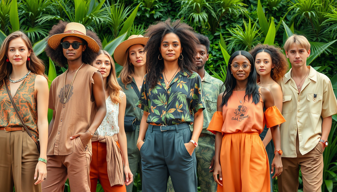 Sustainable Fashion: Eco-Friendly Brands You Should Know
